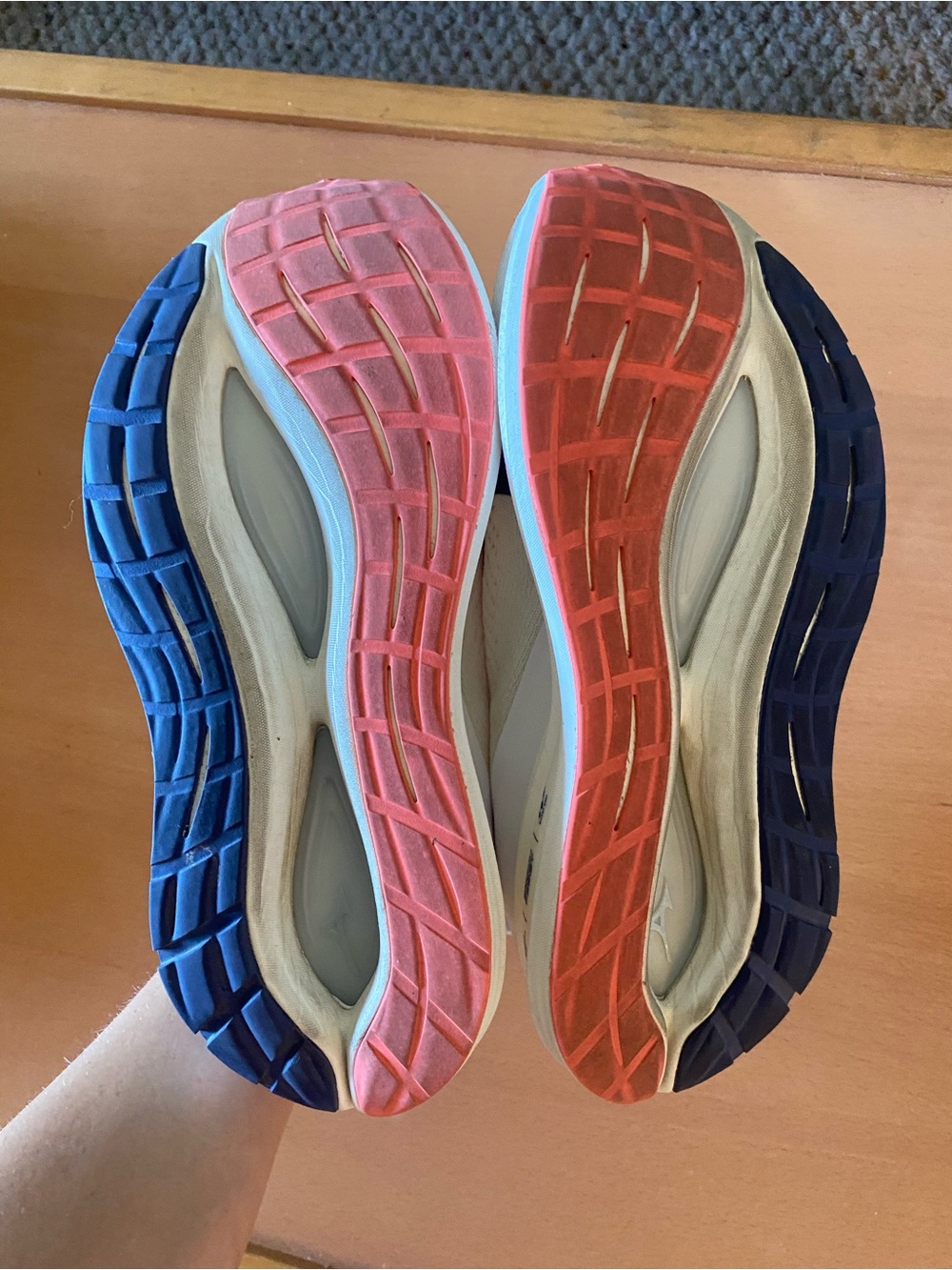 Mizuno Neo Vista 2 View 5